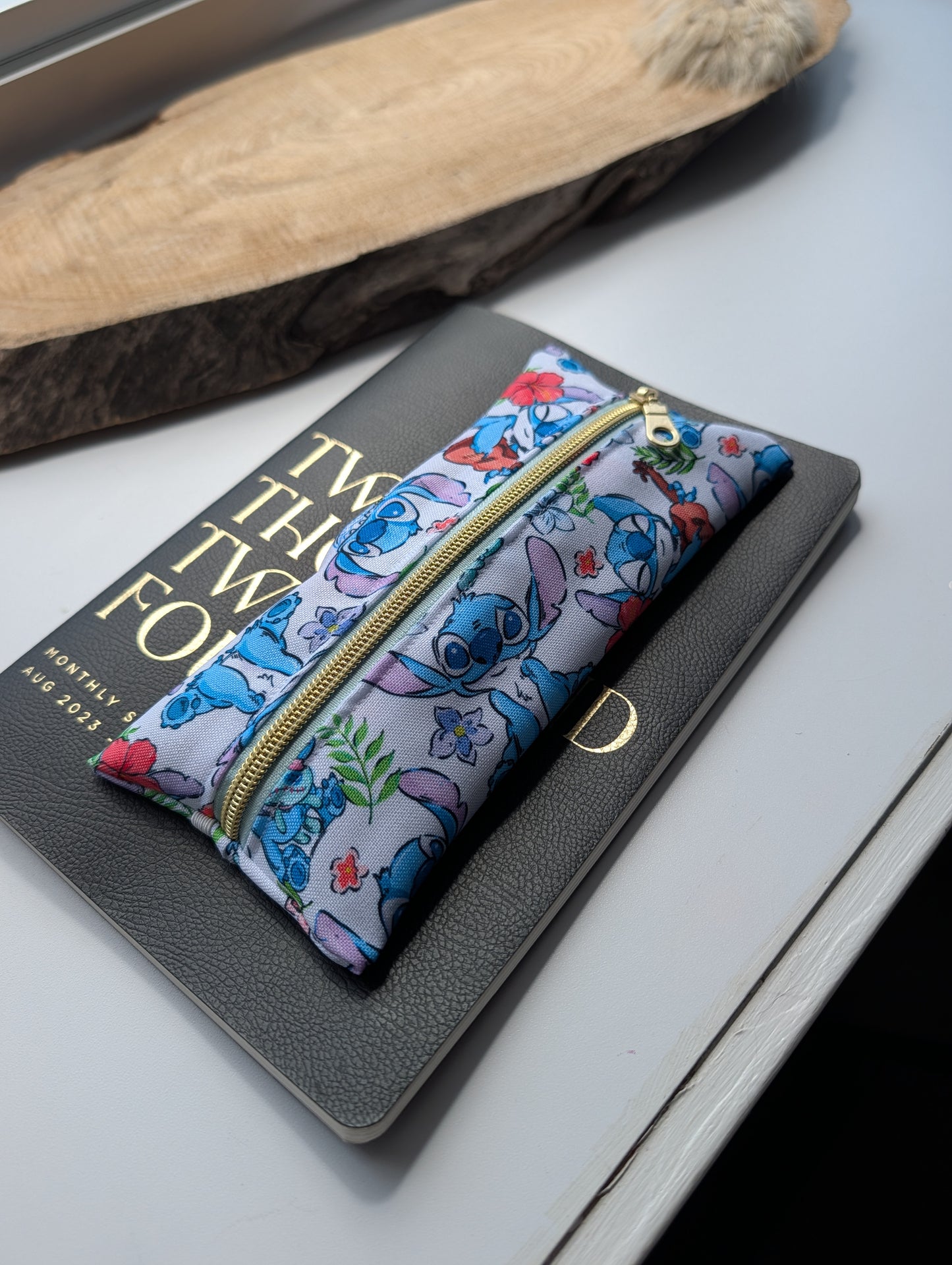 Coffret agenda