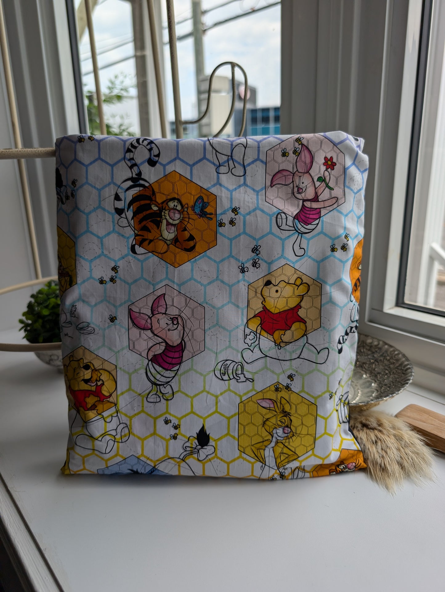 Poubelles réutilisables pour voiture