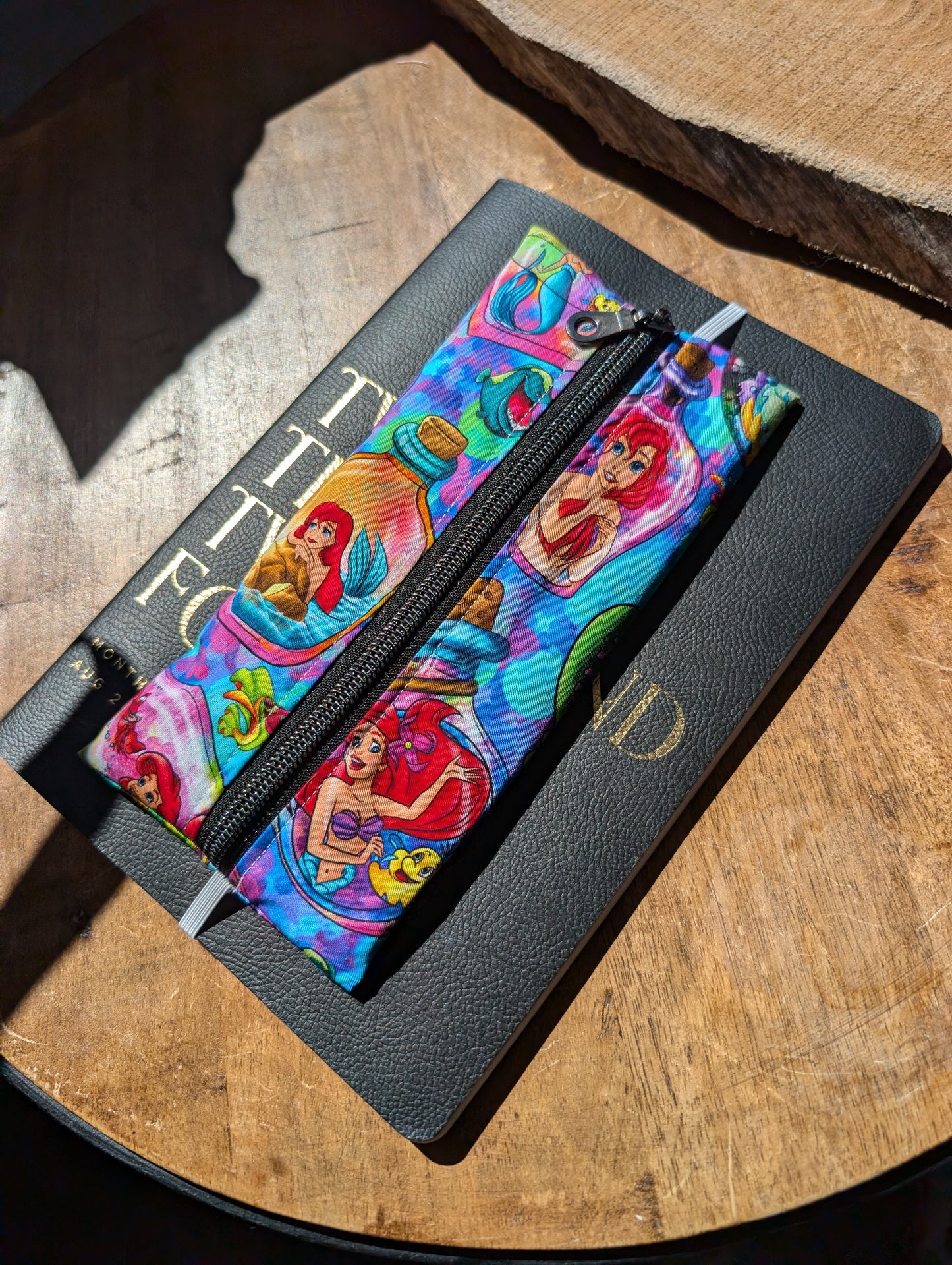 Coffret agenda