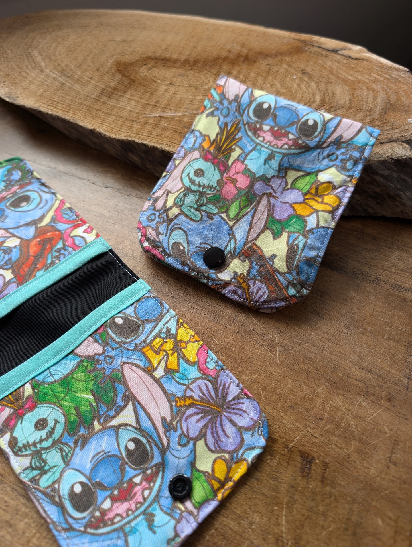 Pochette d'hygiène