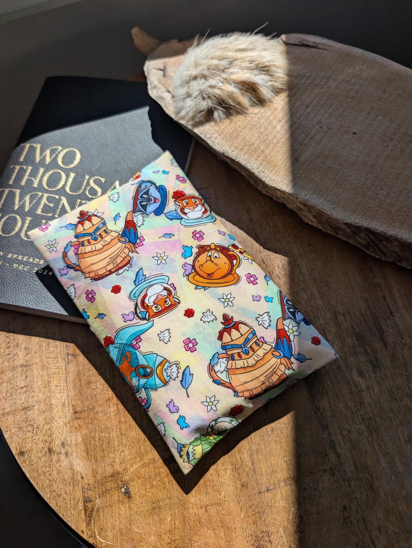 Porte mouchoir format régulier