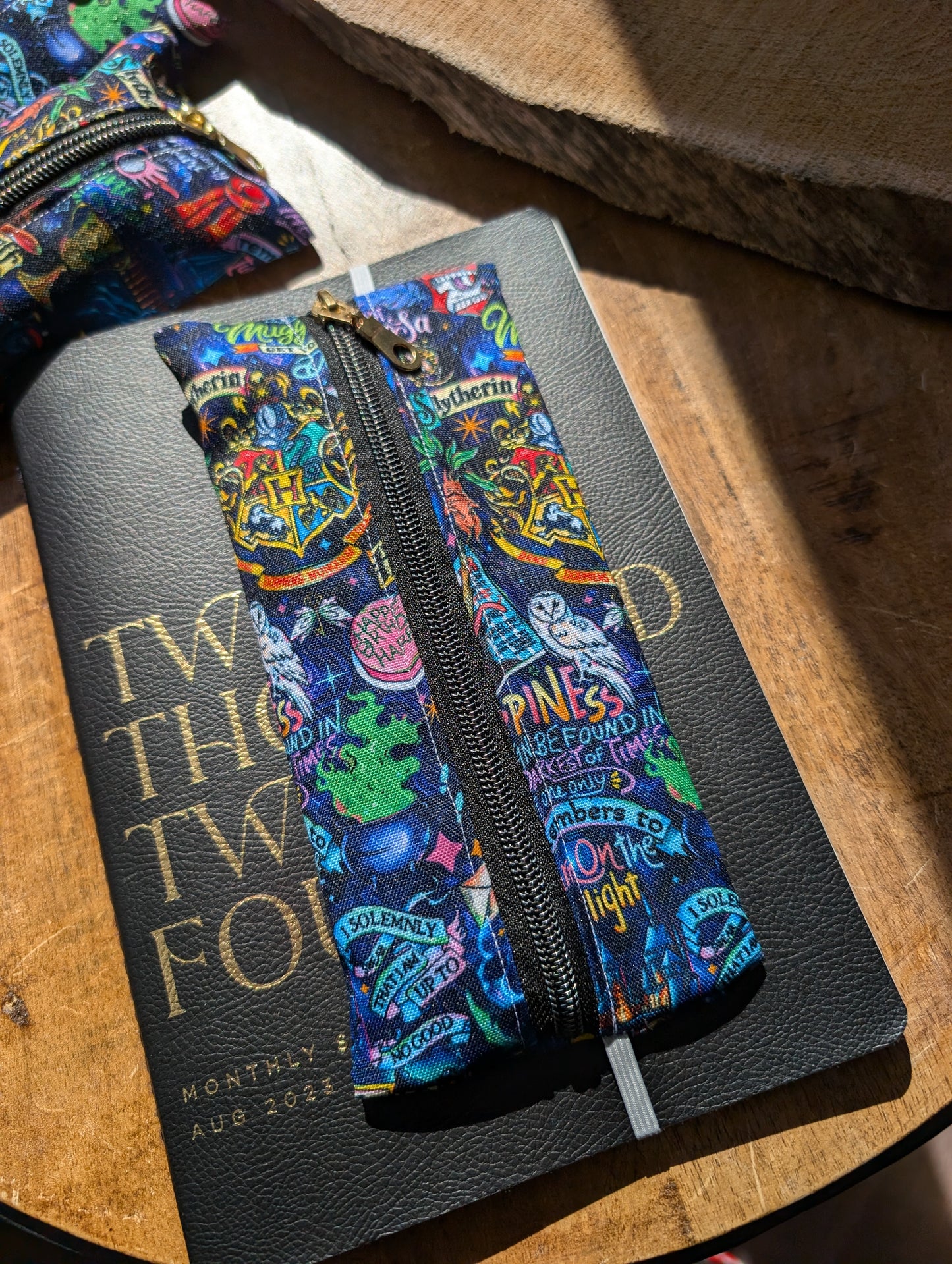Coffret agenda