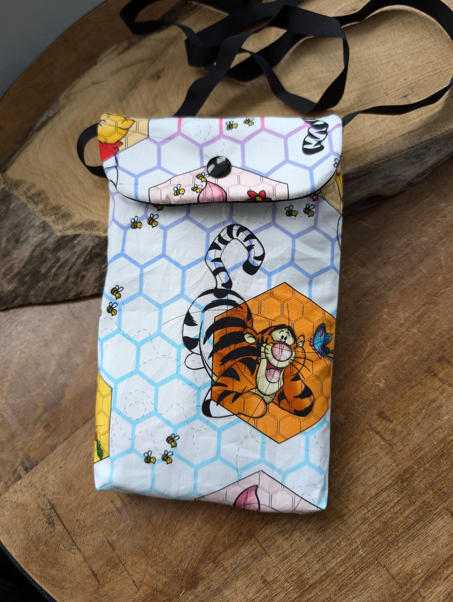Pochette voyage