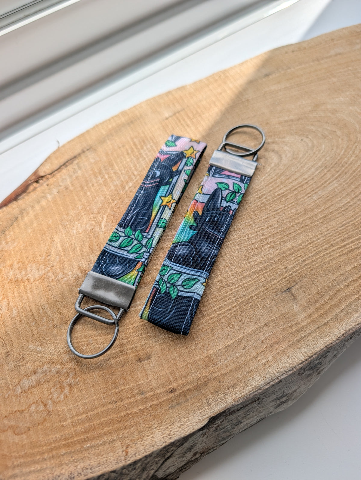 Petit porte-clés