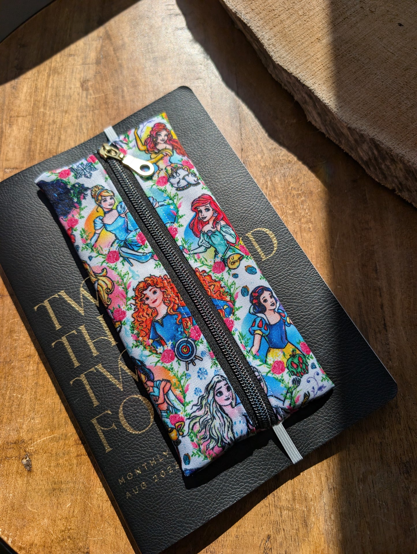 Coffret agenda