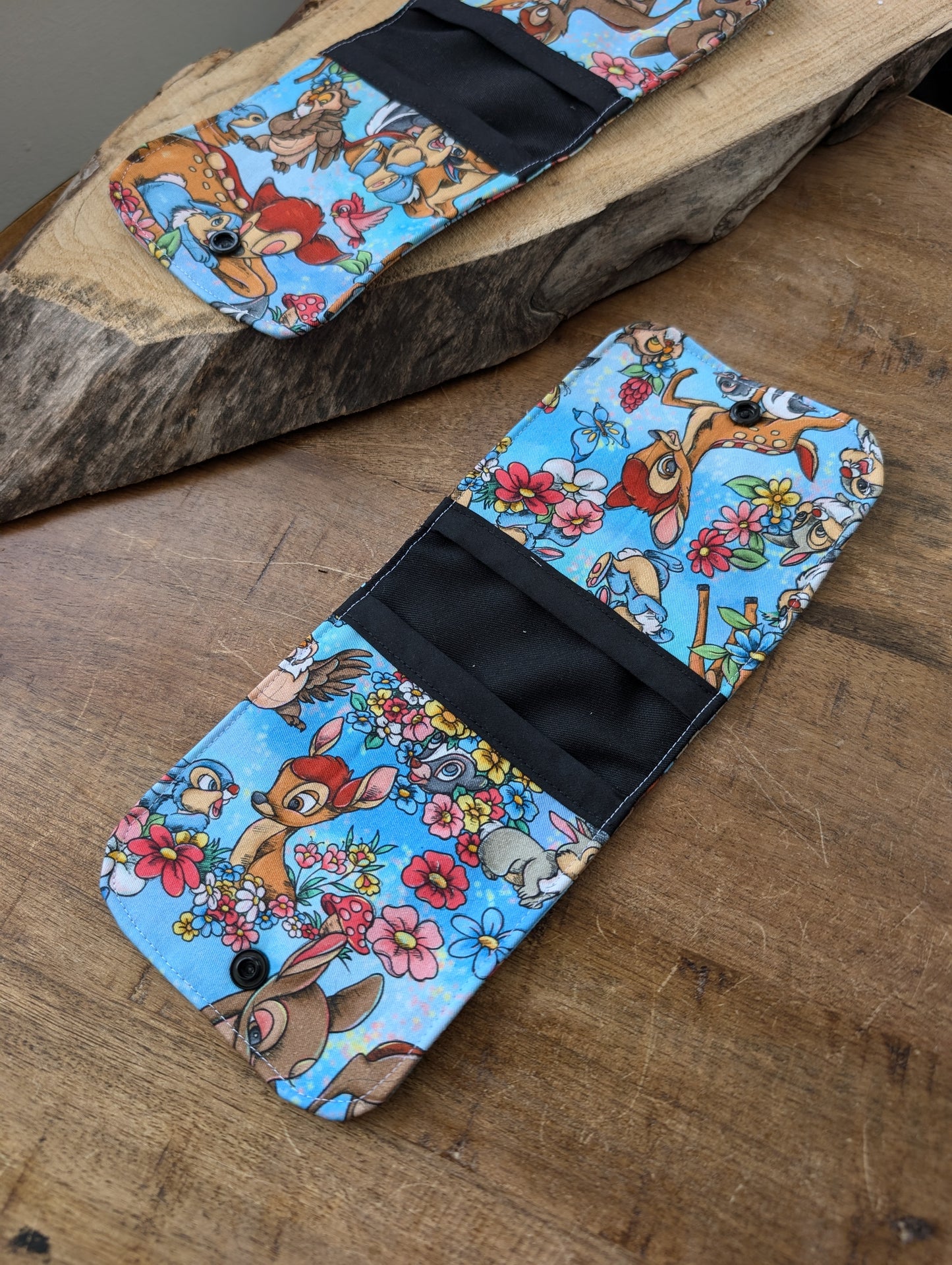 Pochette d'hygiène