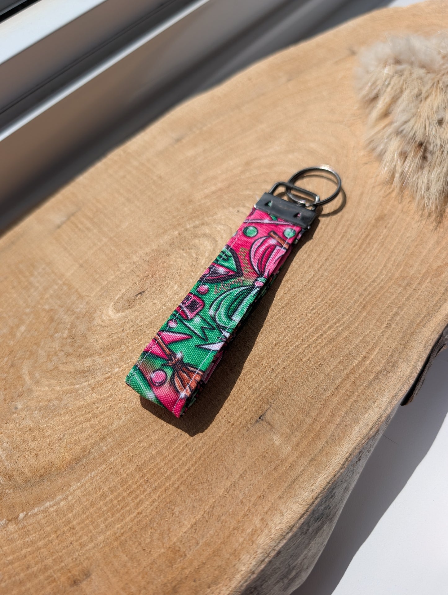 Petit porte-clés