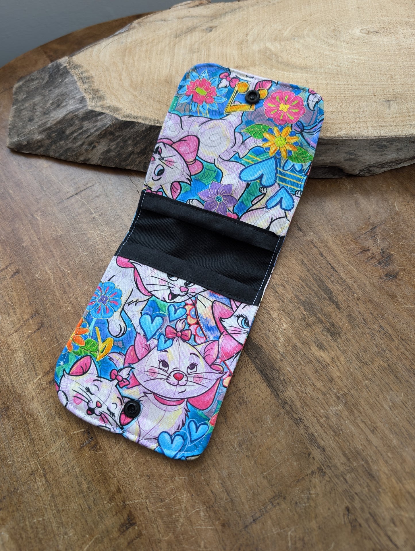 Pochette d'hygiène