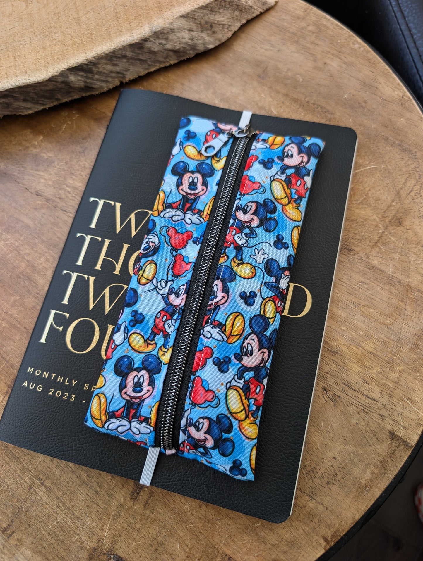 Coffret agenda