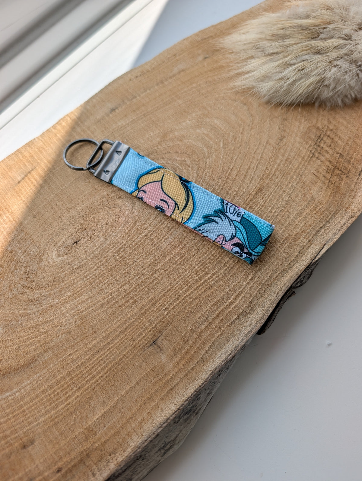 Petit porte-clés