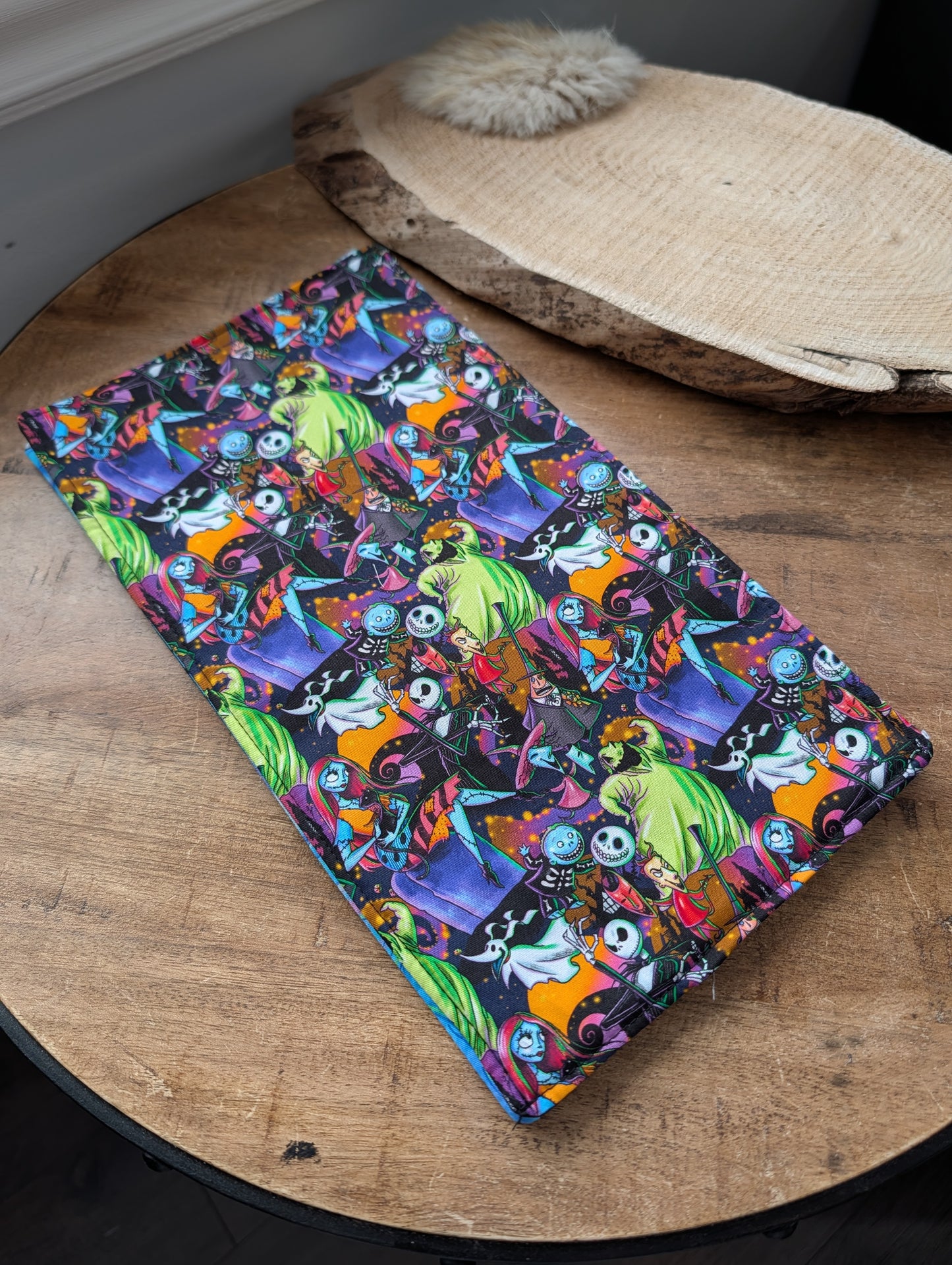 Tapis thermo-protecteur