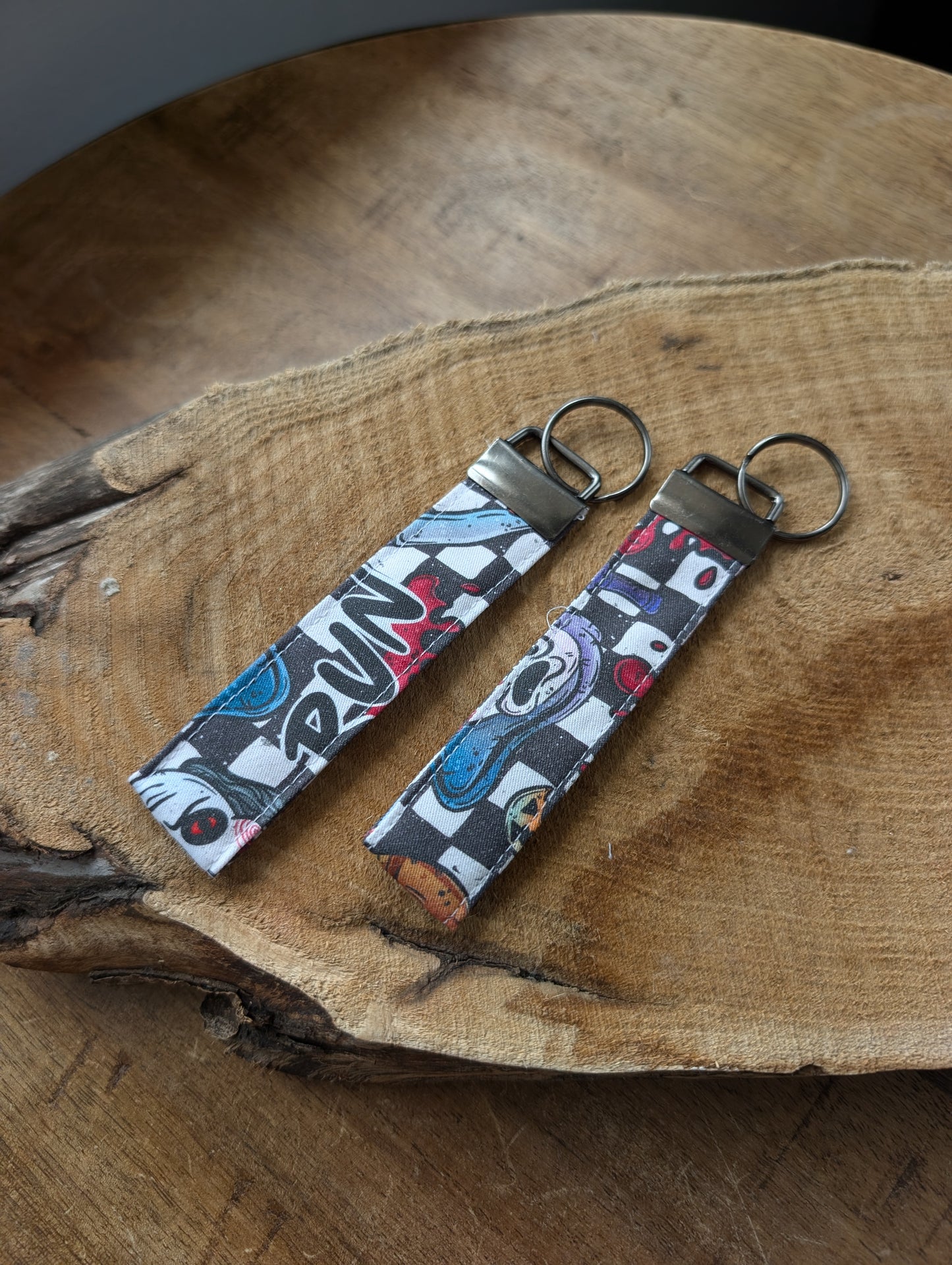 Petit porte-clés