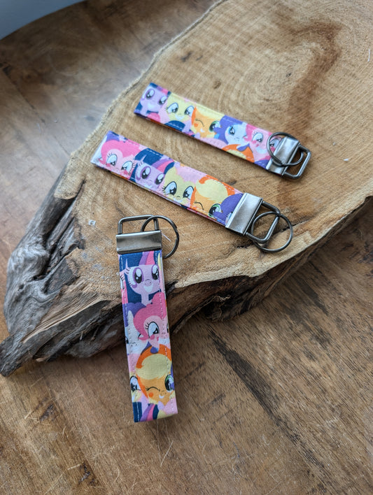 Petit porte-clés
