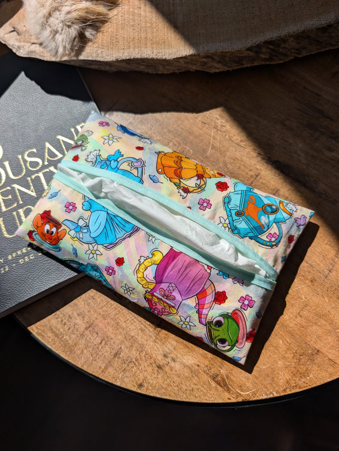 Porte mouchoir format régulier