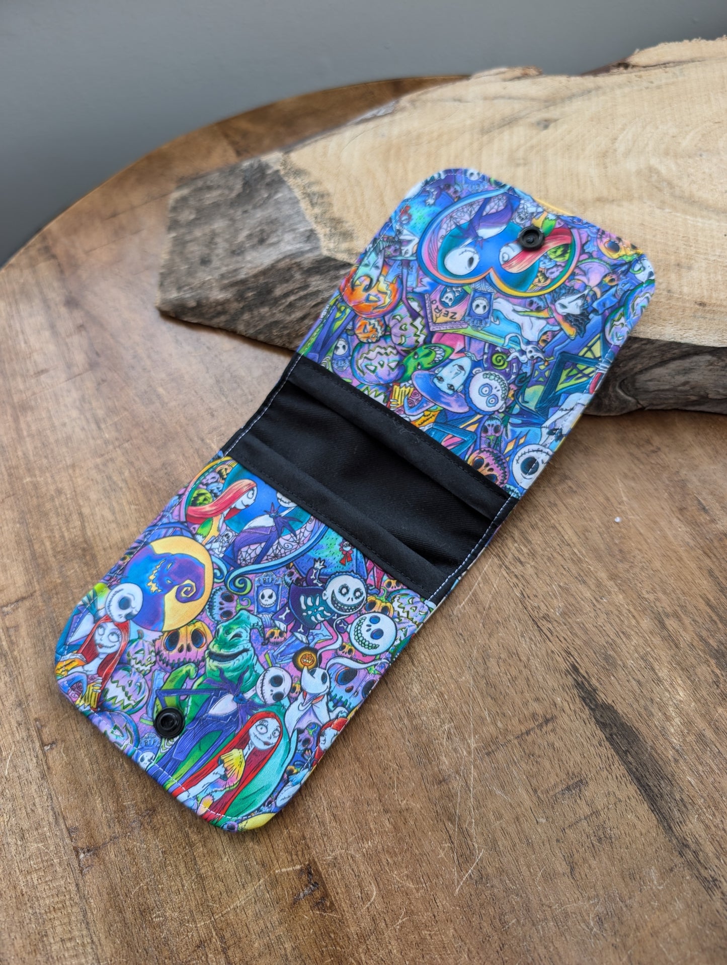 Pochette d'hygiène