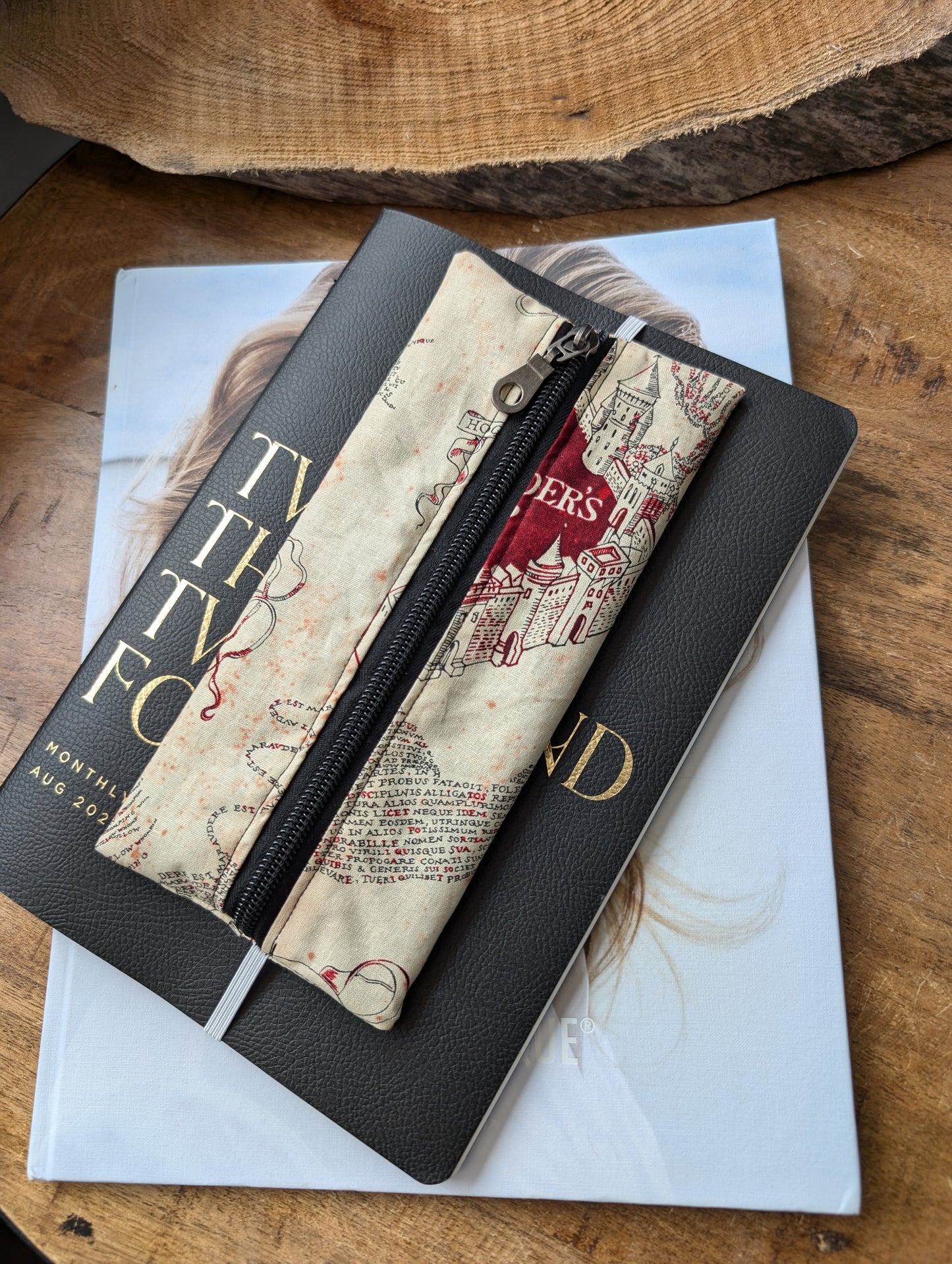 Coffret agenda