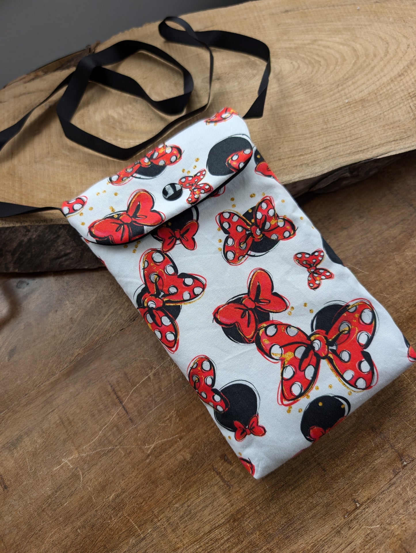 Pochette voyage