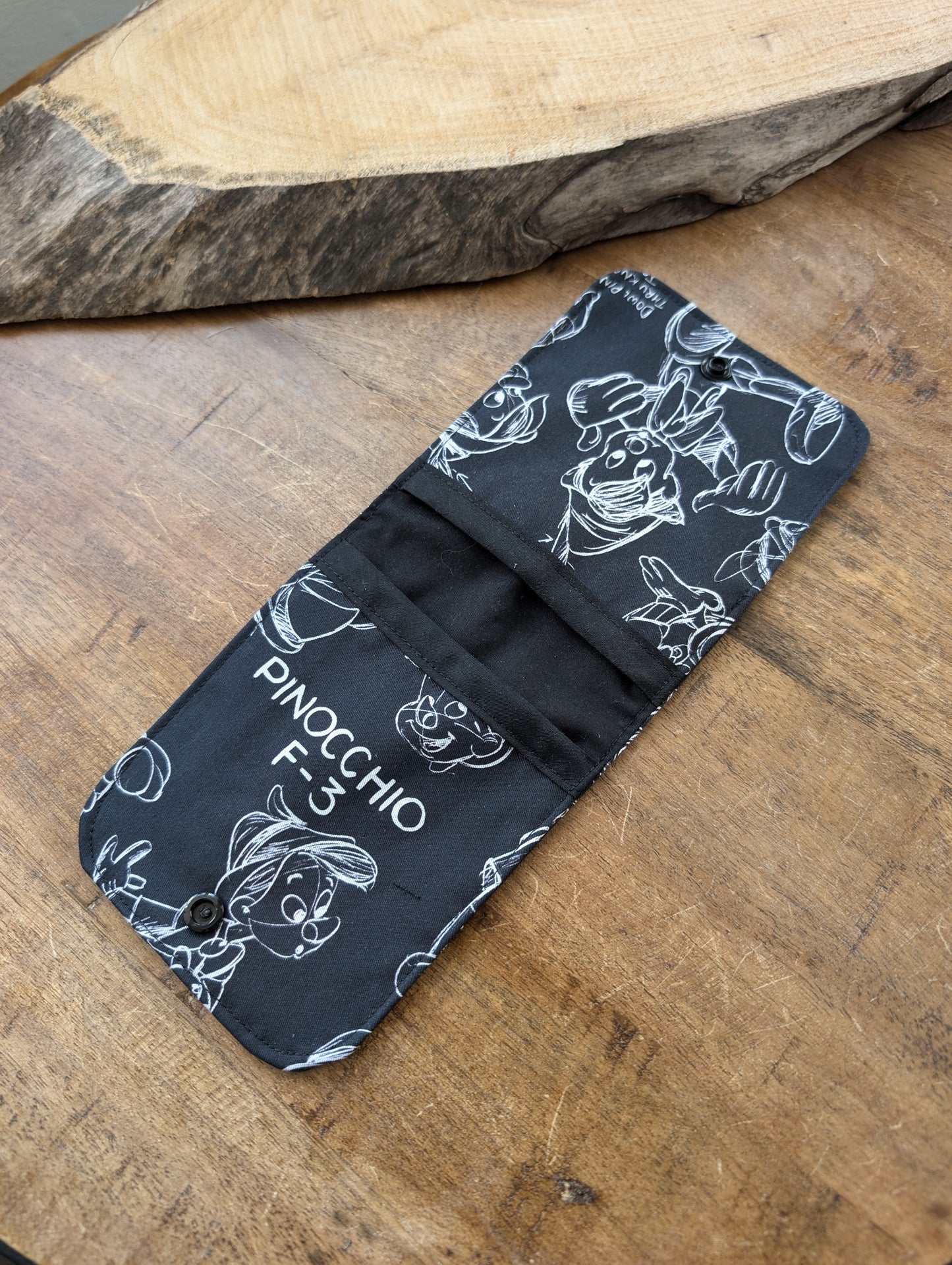 Pochette d'hygiène