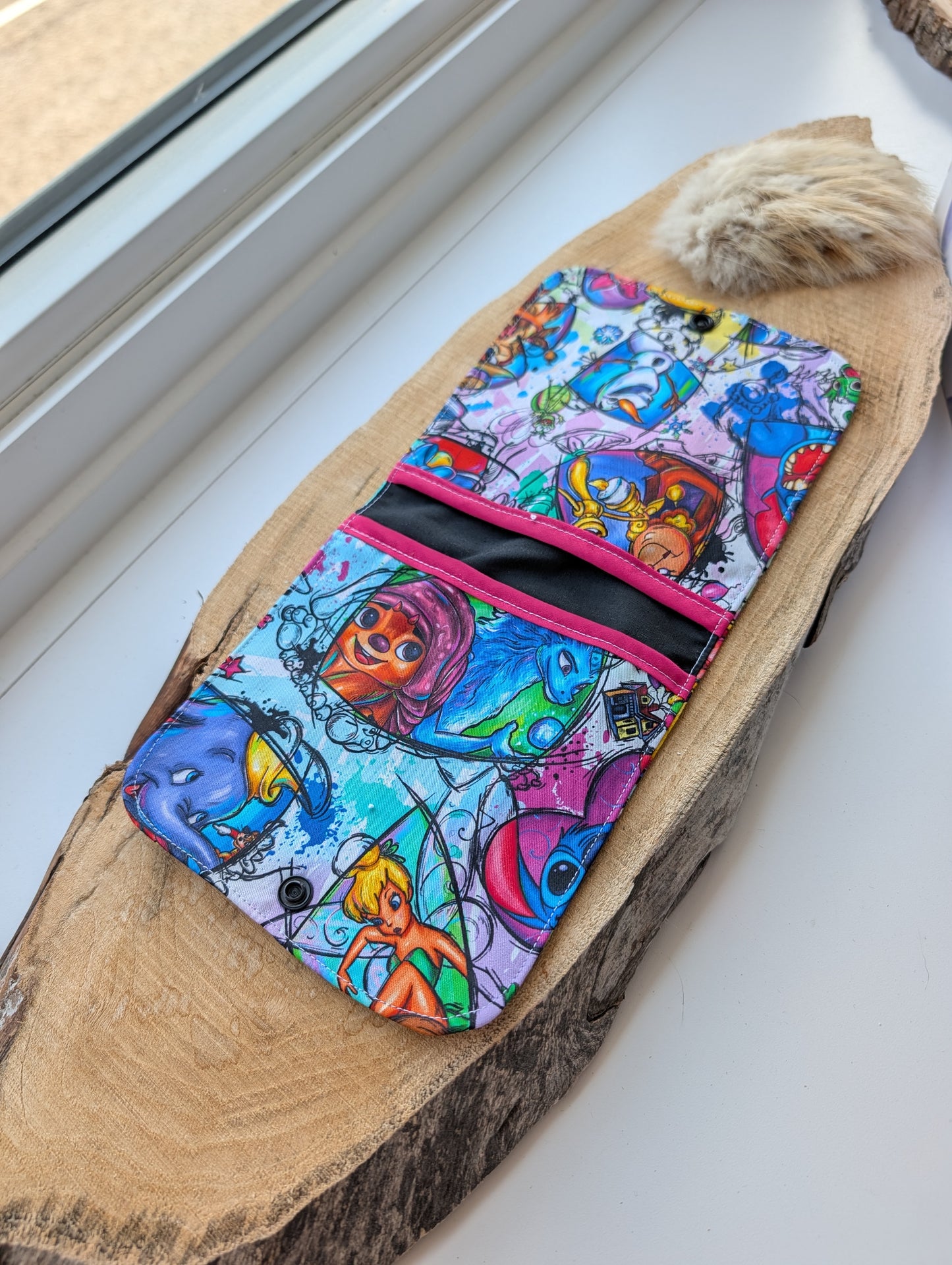 Pochette d'hygiène
