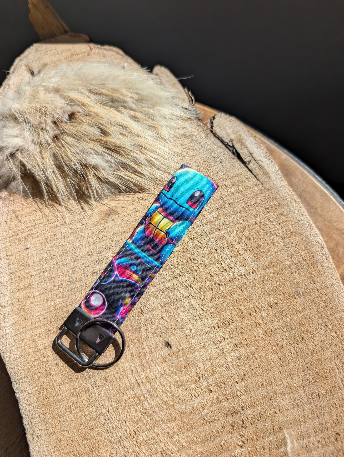 Petit porte-clés
