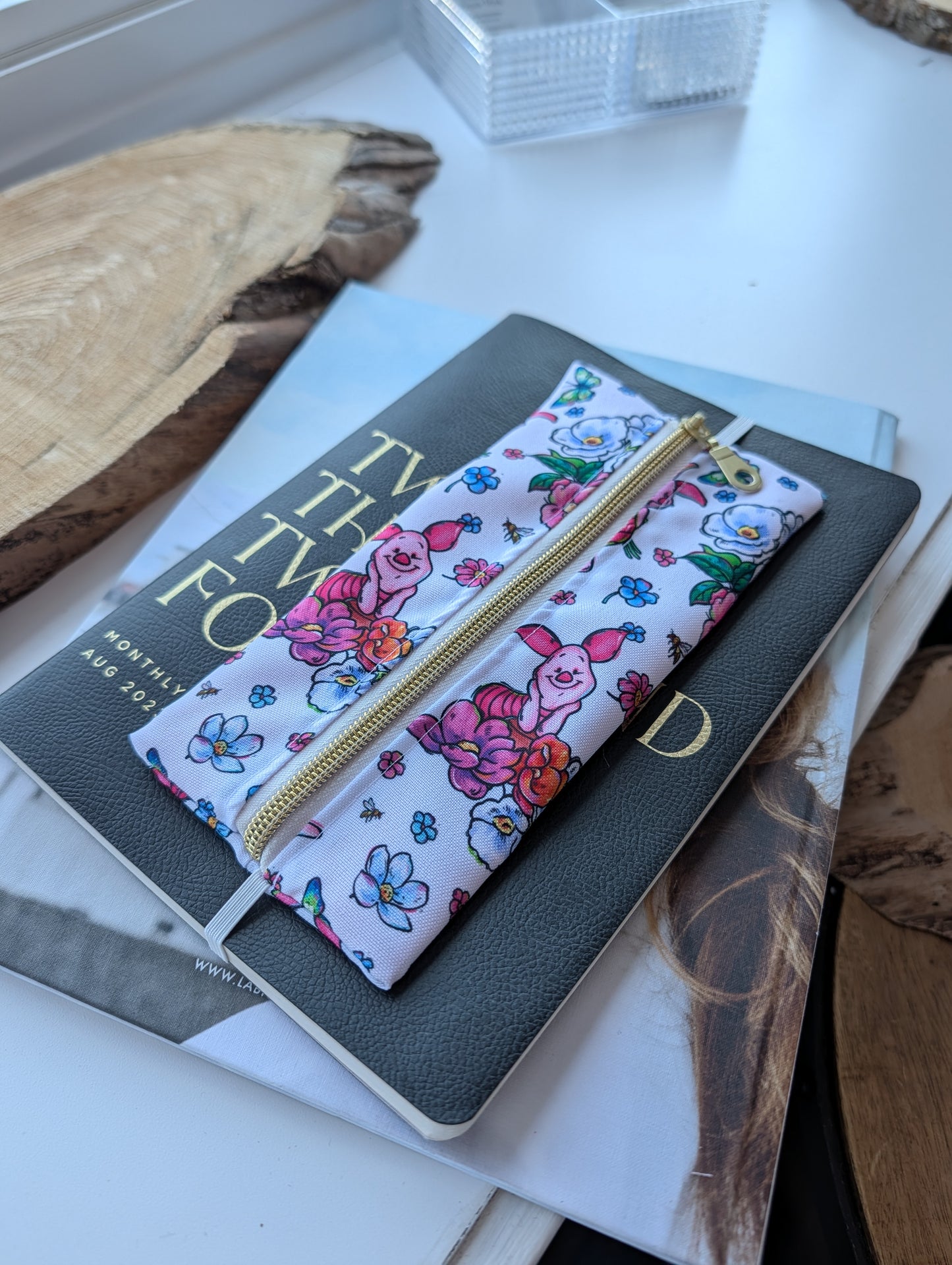 Coffret agenda