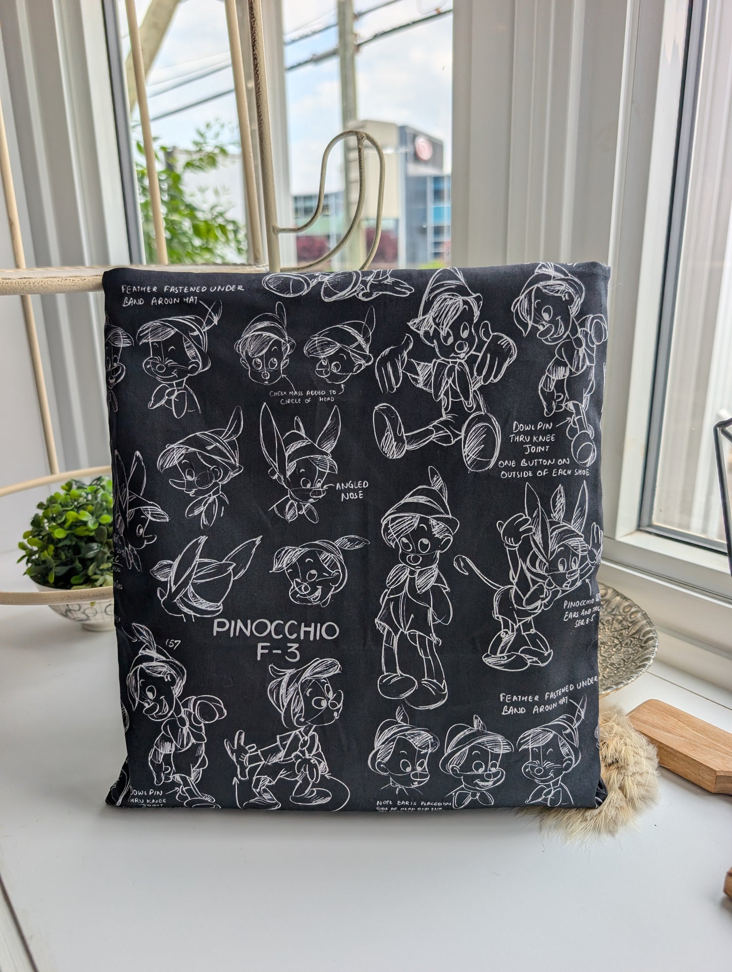 Poubelles réutilisables pour voiture