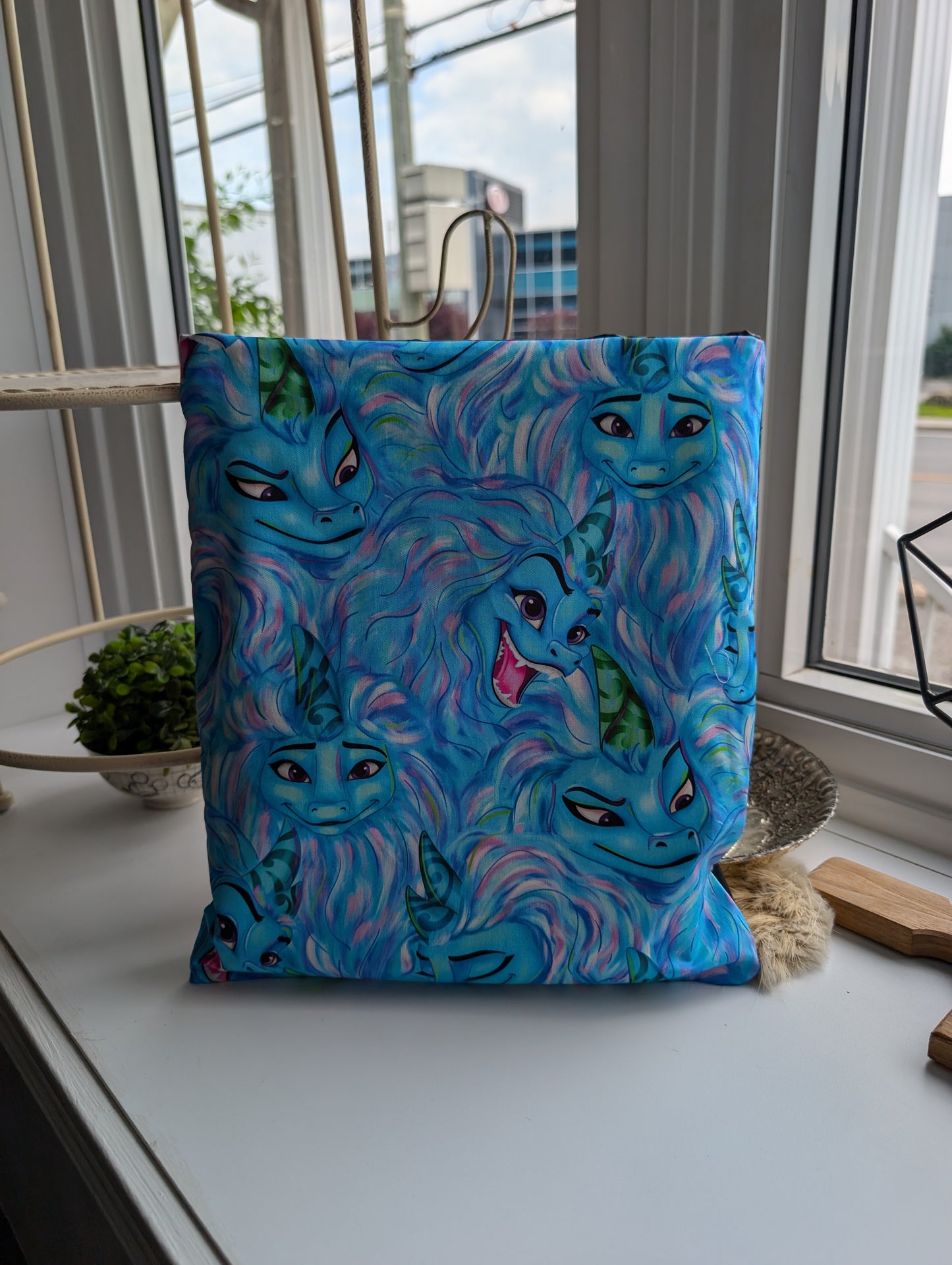 Poubelles réutilisables pour voiture