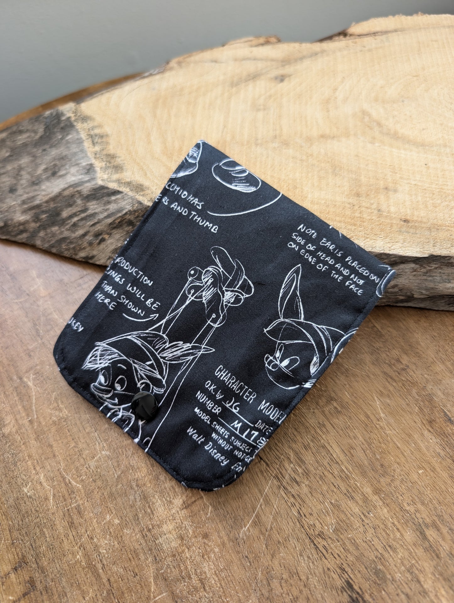 Pochette d'hygiène