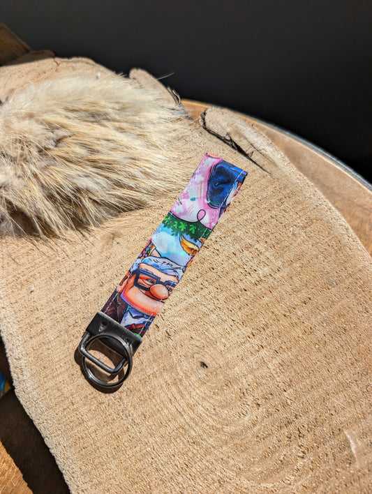 Petit porte-clés