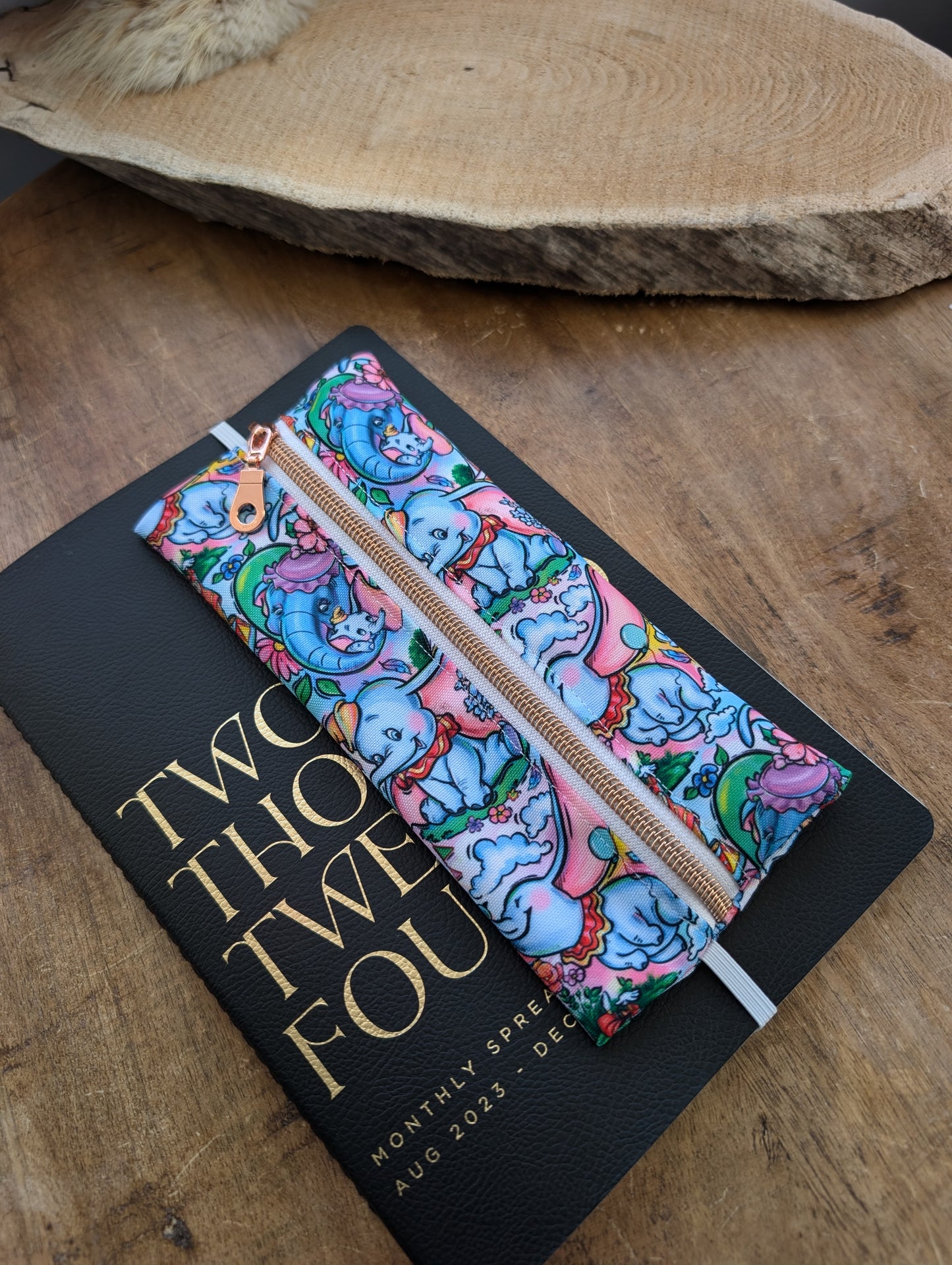 Coffret agenda