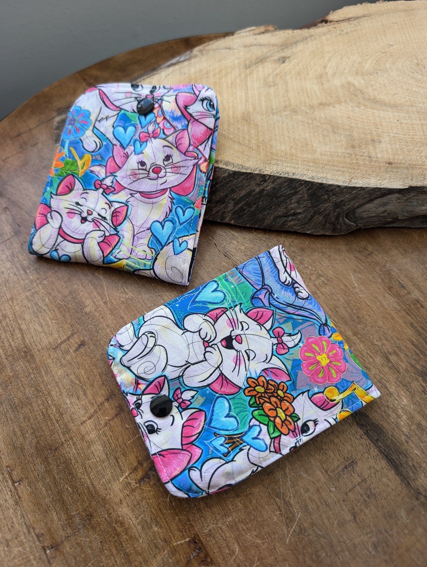 Pochette d'hygiène