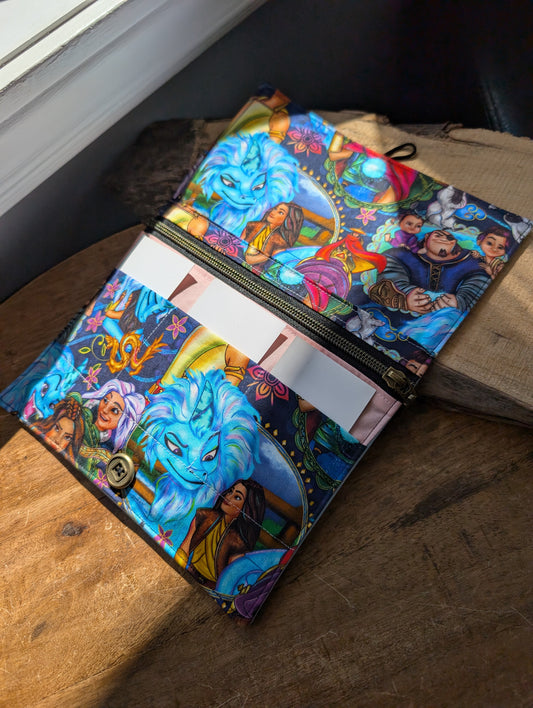 Pochette Pixie