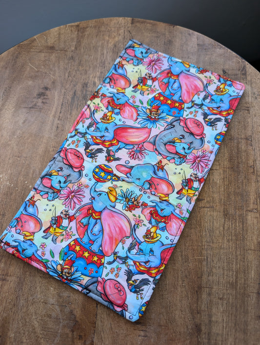 Tapis thermo-protecteur