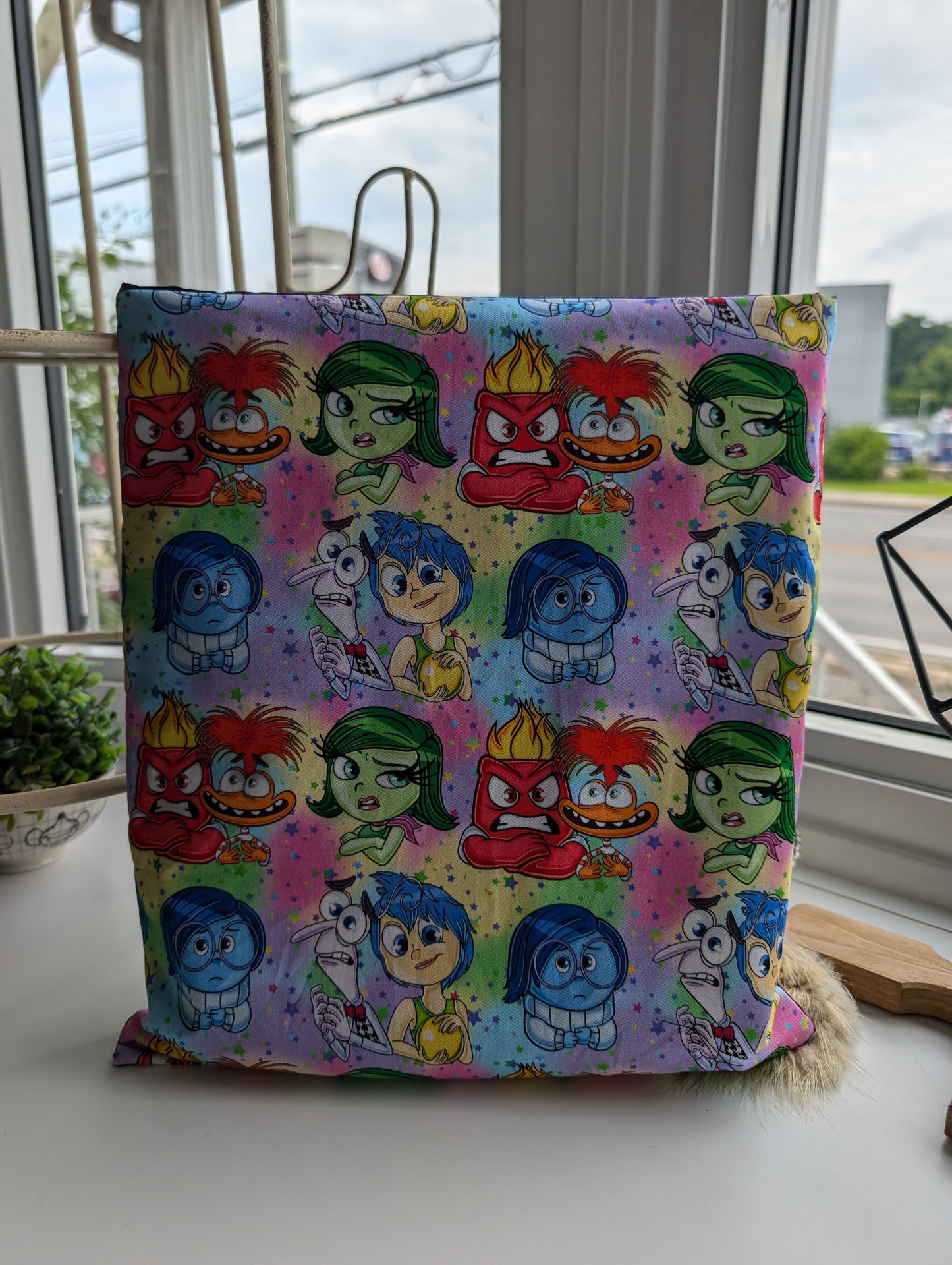 Poubelles réutilisables pour voiture