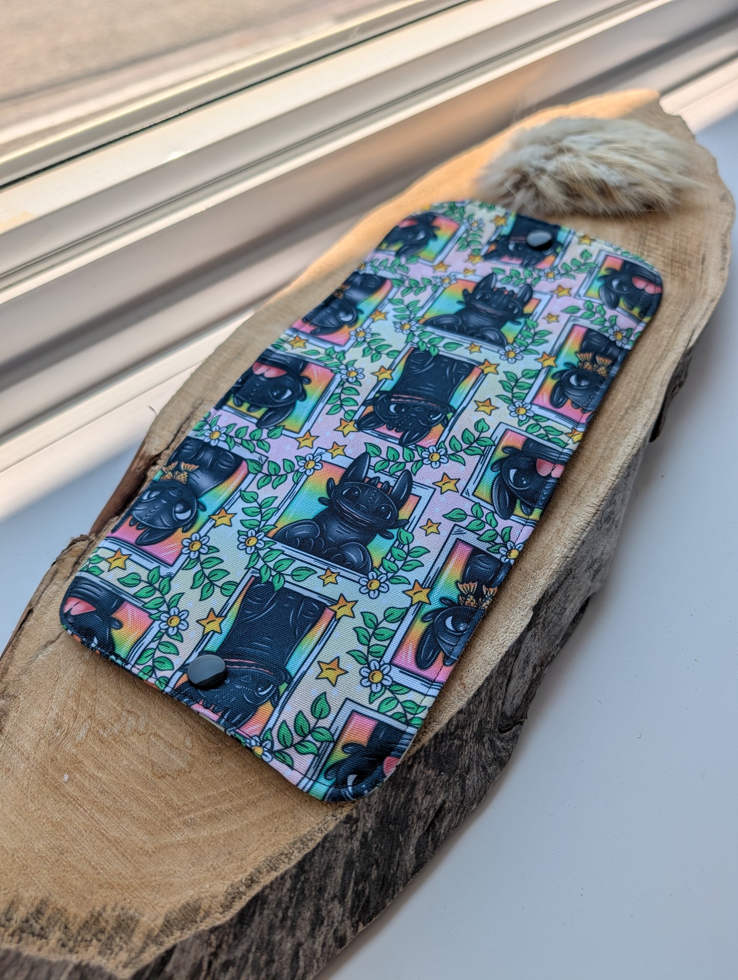 Pochette d'hygiène