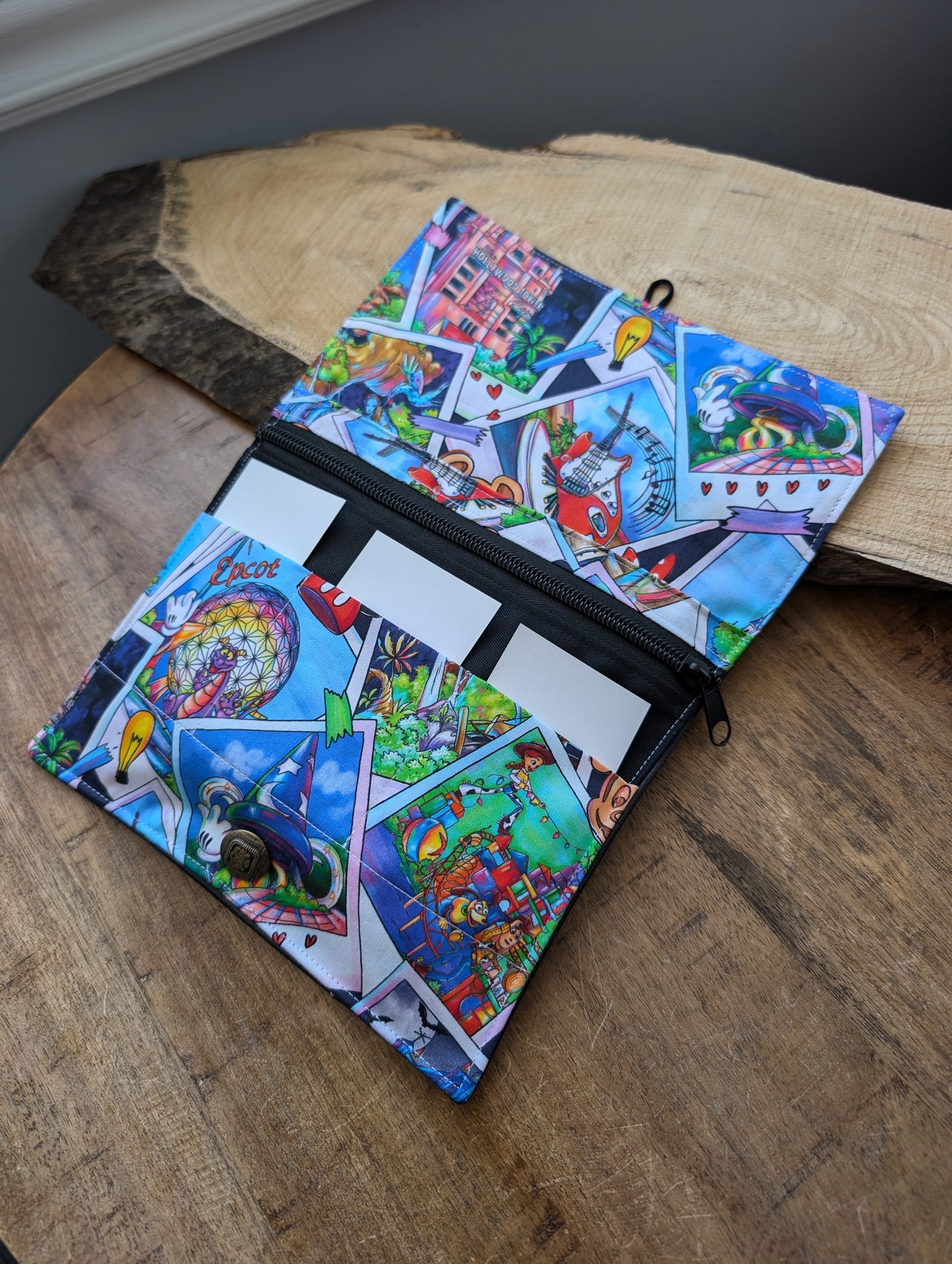 Pochette Pixie