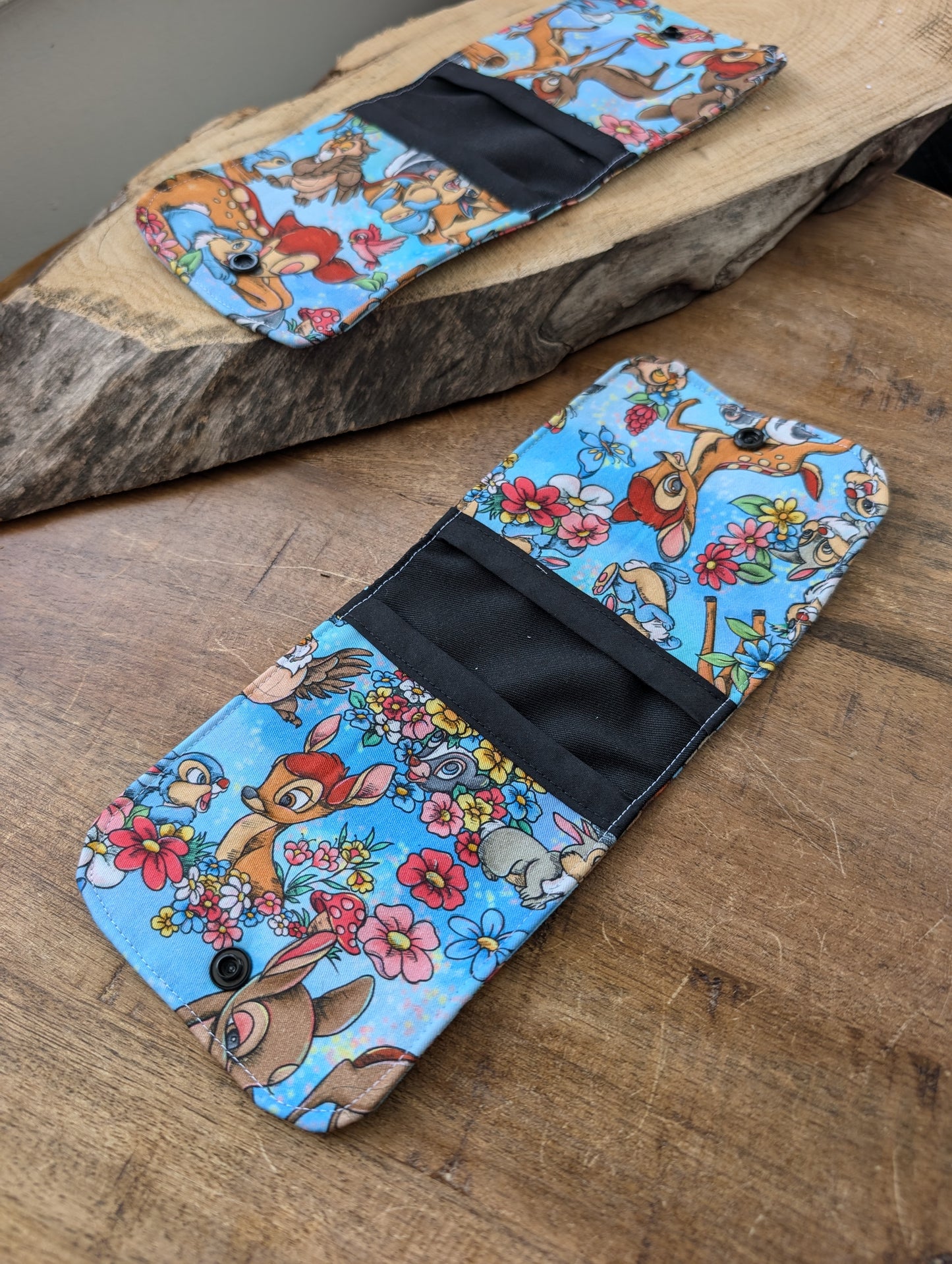 Pochette d'hygiène