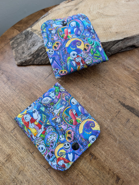 Pochette d'hygiène