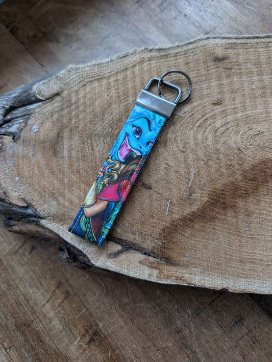 Petit porte-clés