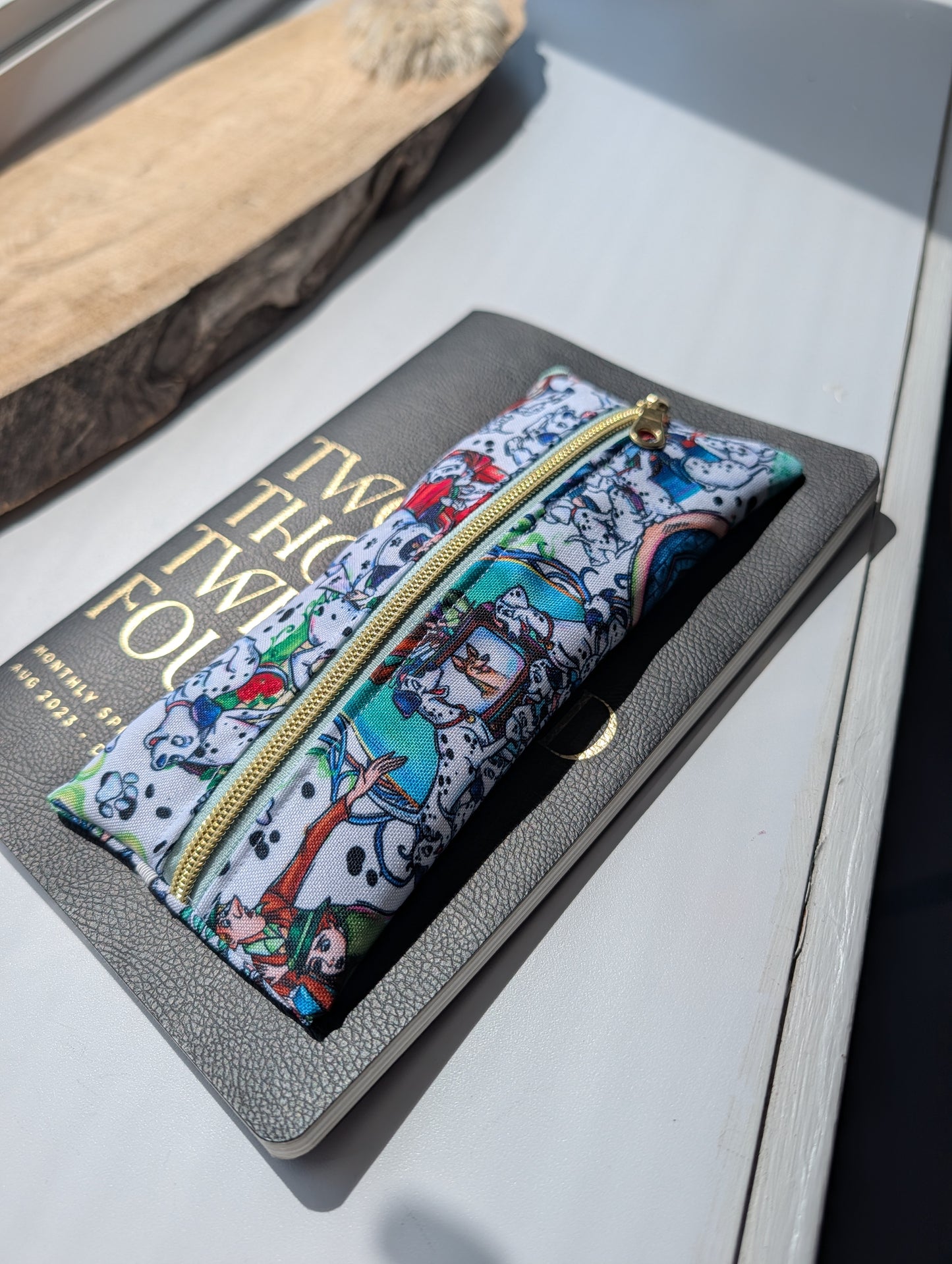 Coffret agenda