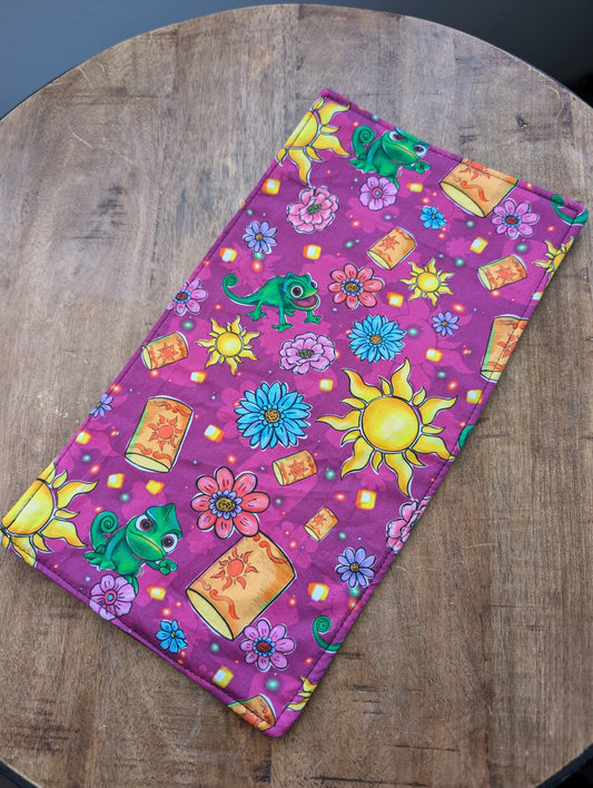 Tapis thermo-protecteur