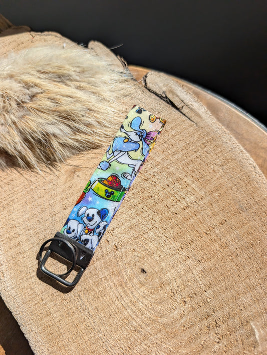 Petit porte-clés