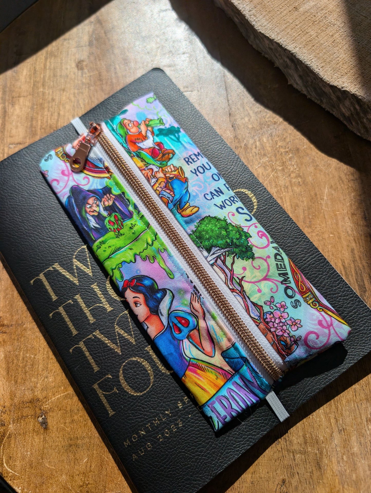 Coffret agenda