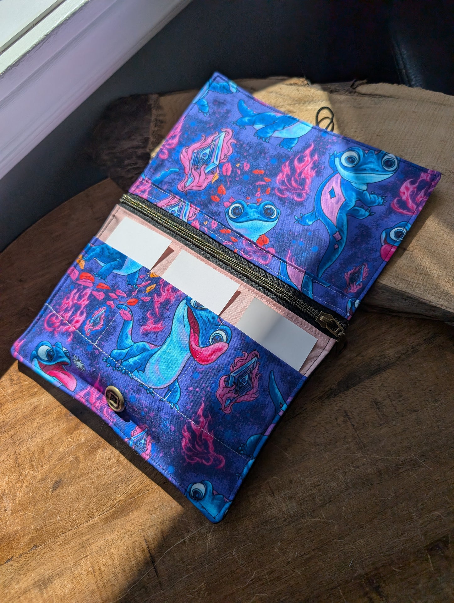 Pochette Pixie