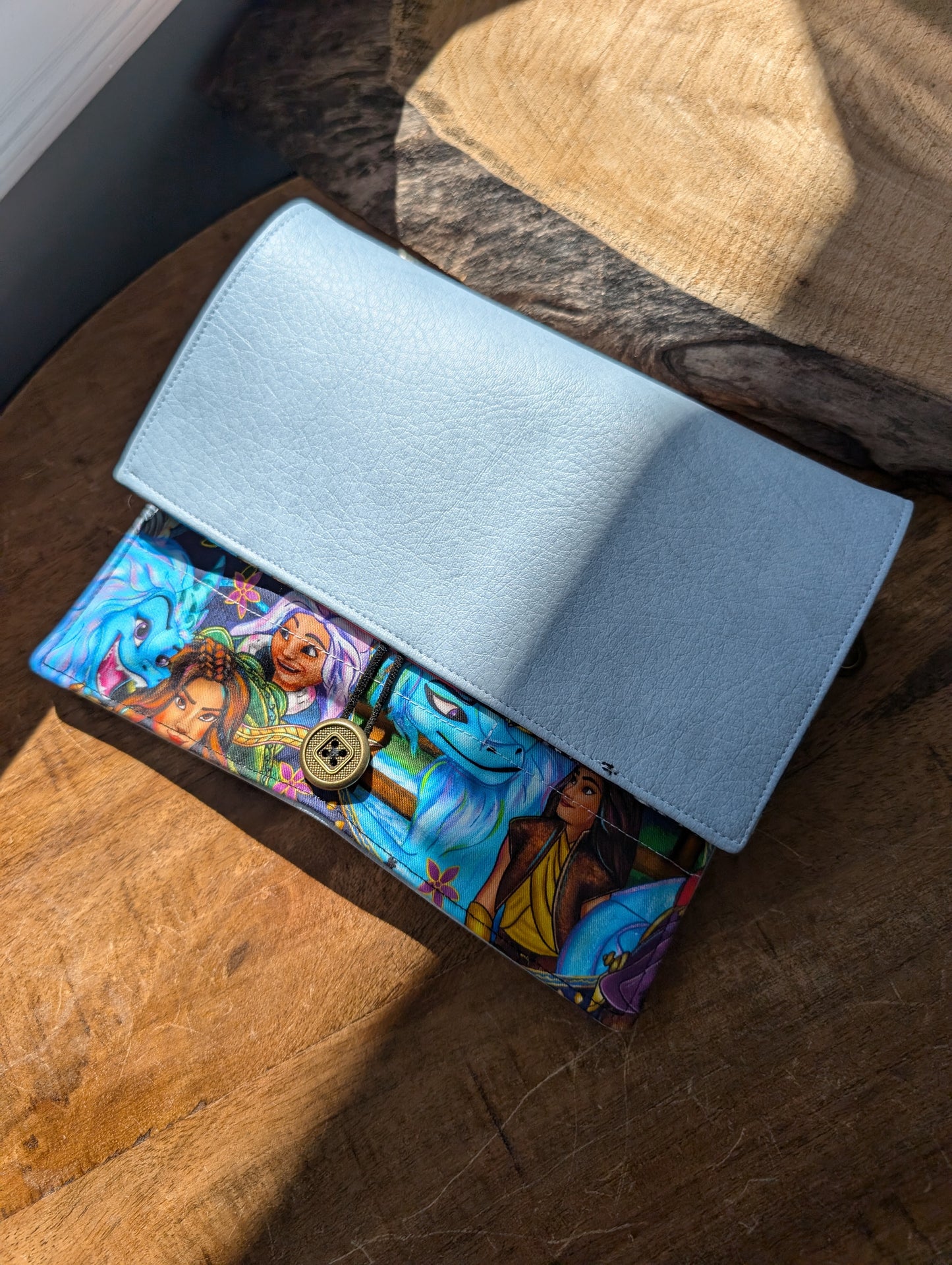 Pochette Pixie