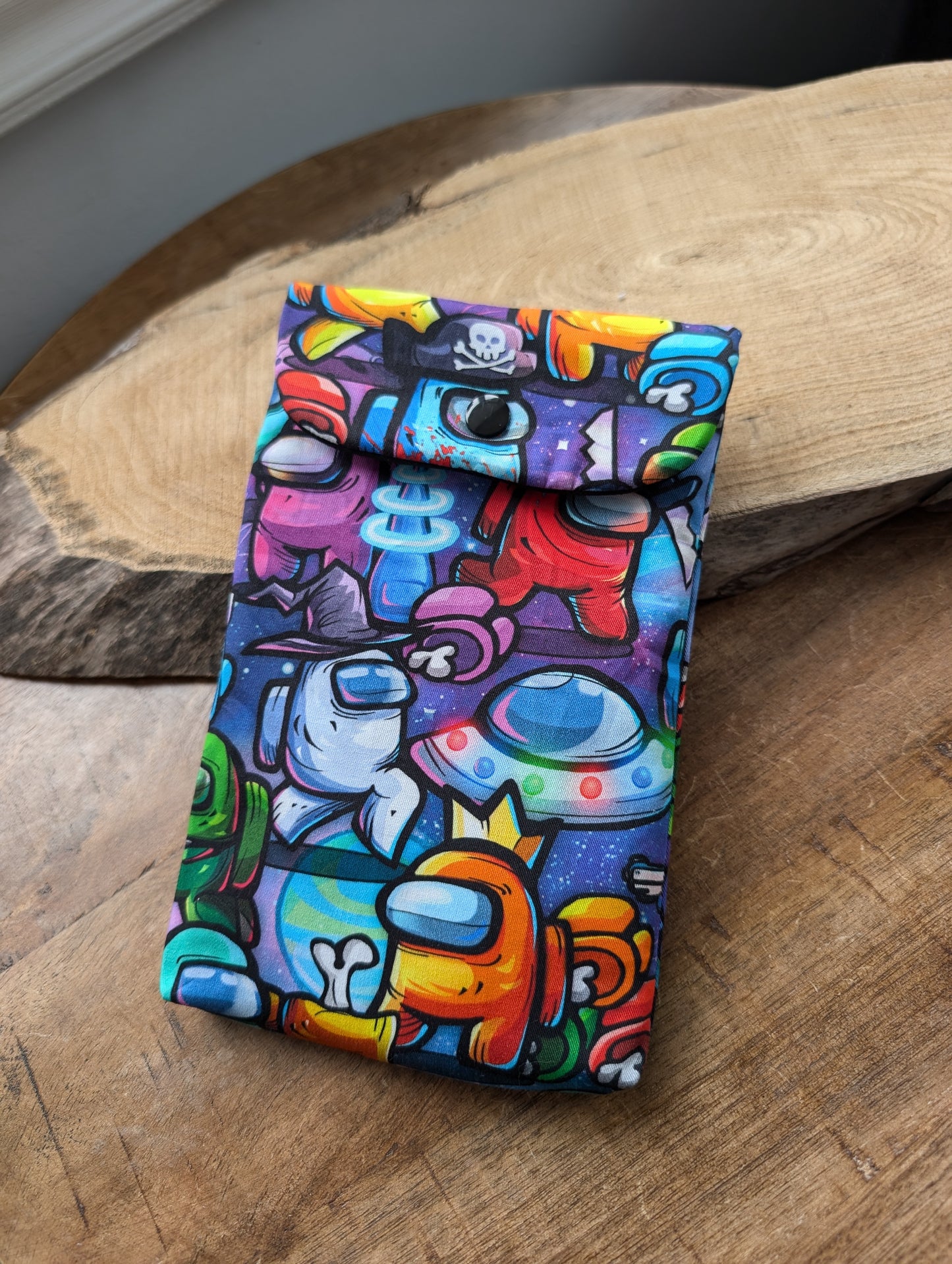 Pochette voyage