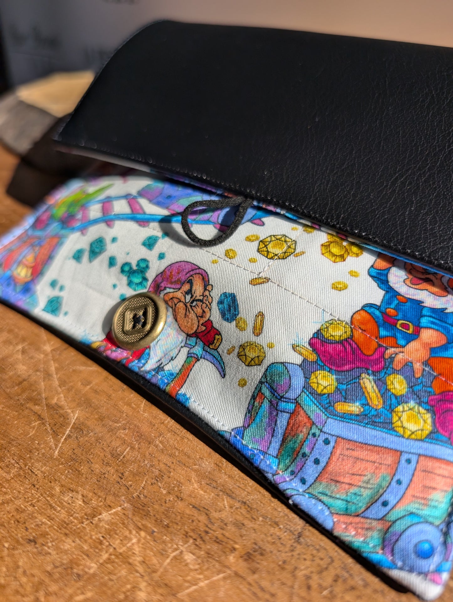 Pochette Pixie