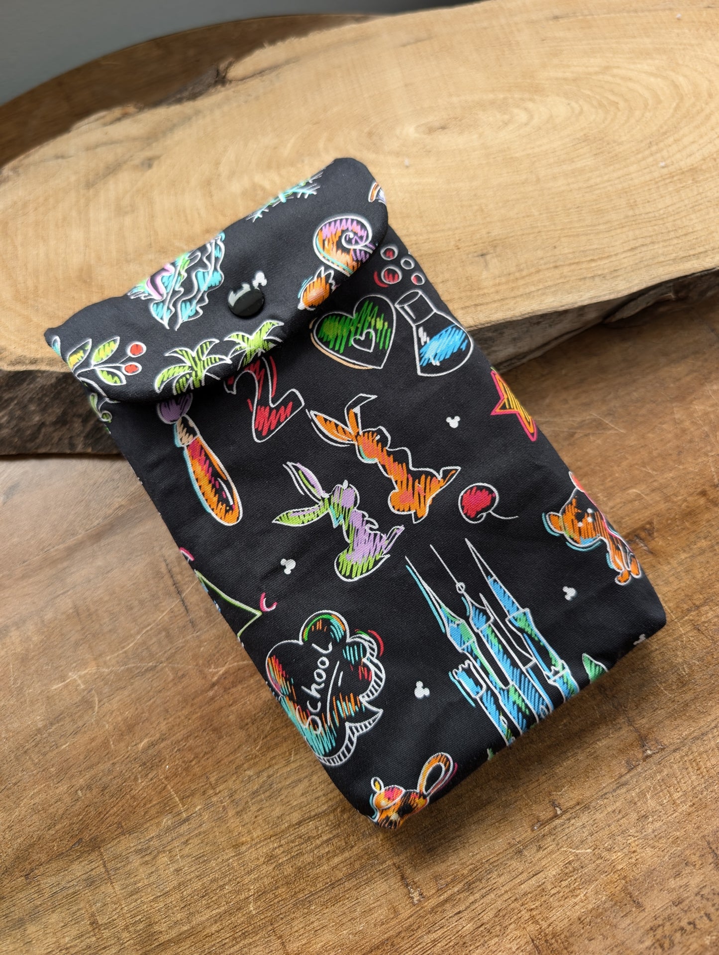 Pochette voyage