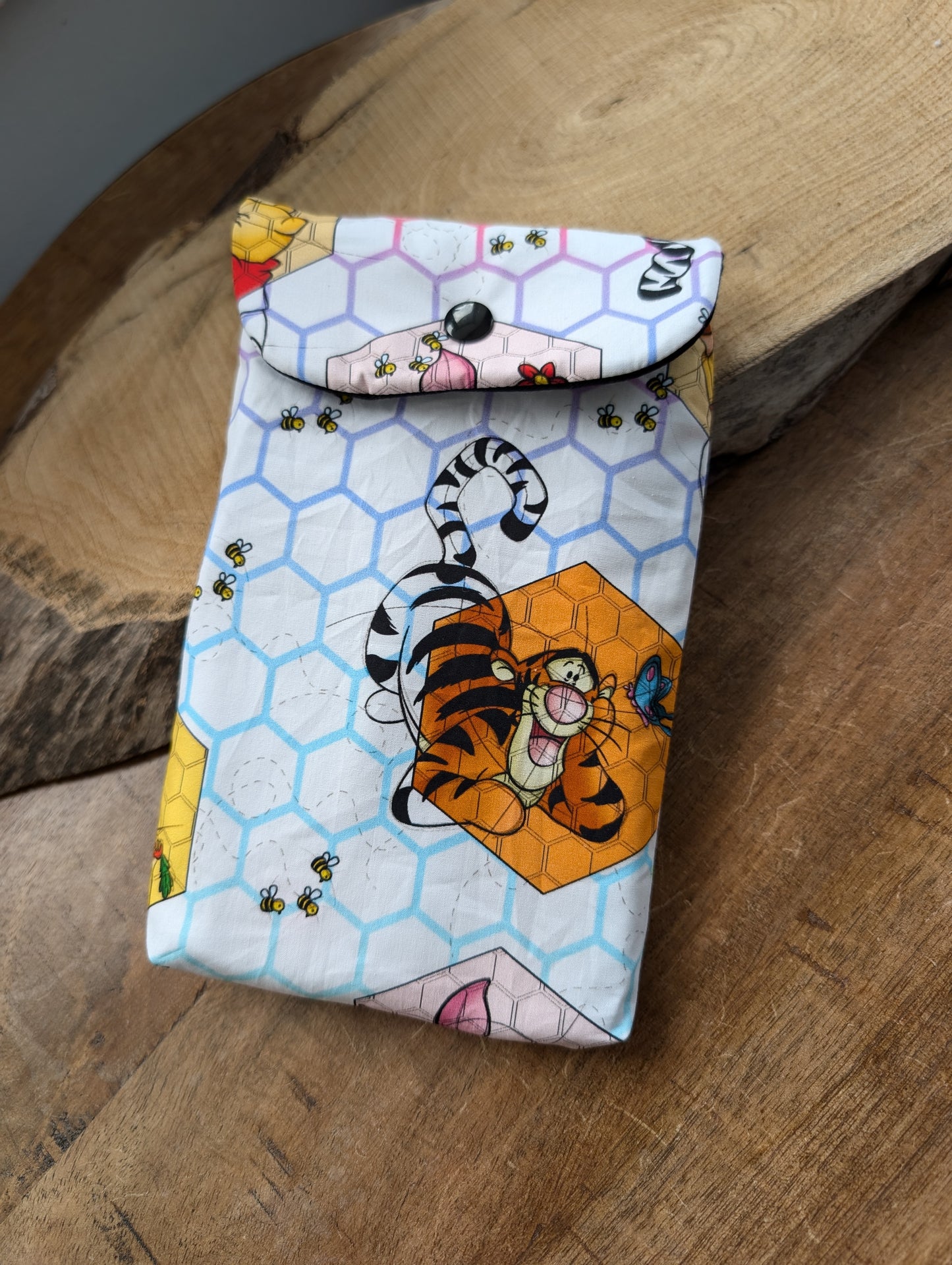 Pochette voyage