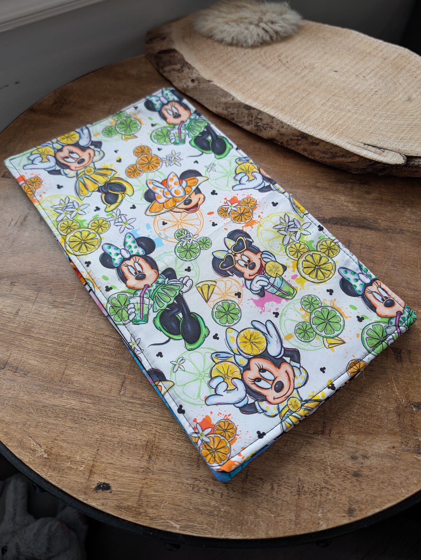 Tapis thermo-protecteur